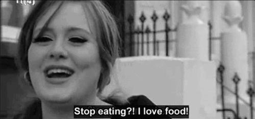 阿黛尔最震撼的一首歌曲（靠3张分手专辑享誉全球）(16)