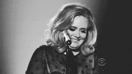 阿黛尔最震撼的一首歌曲（靠3张分手专辑享誉全球）(19)