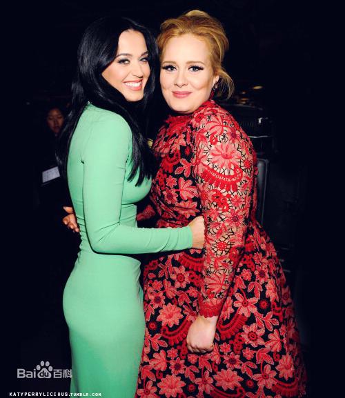 阿黛尔最震撼的一首歌曲（靠3张分手专辑享誉全球）(22)