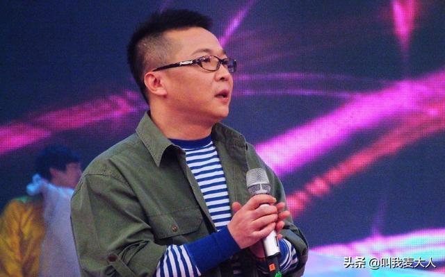 李春波经典歌曲全集（90年代唱红小芳的李春波）(3)