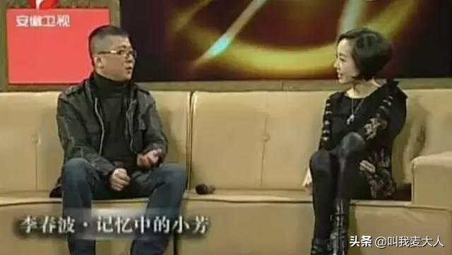 李春波经典歌曲全集（90年代唱红小芳的李春波）(8)