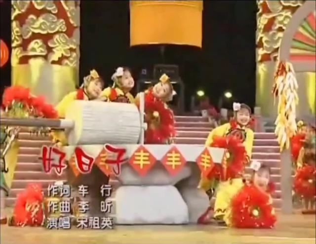 90年代经典歌曲一览（90年代内地经典歌曲）(20)