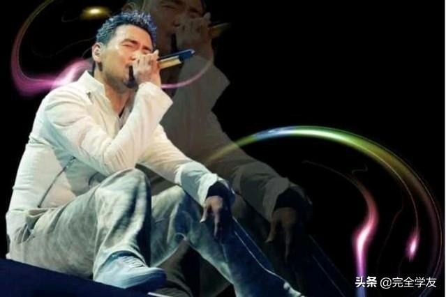 张学友歌曲全部无损（国语专辑Wakeup）(7)