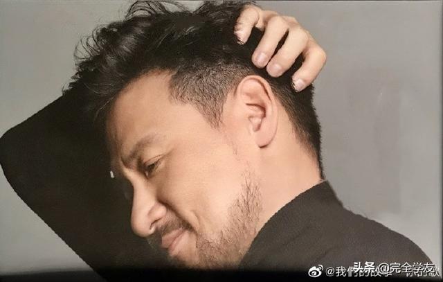 张学友歌曲全部无损（国语专辑Wakeup）(8)