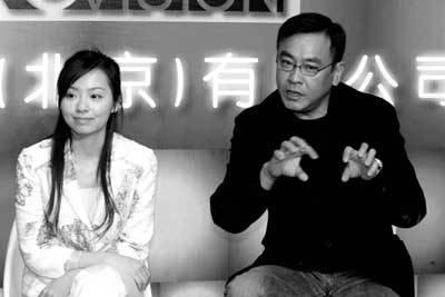 张靓颖历年歌曲（张靓颖又一首可比画心的电影主题曲出街）(12)