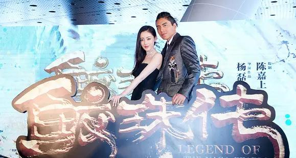 张靓颖历年歌曲（张靓颖又一首可比画心的电影主题曲出街）(36)