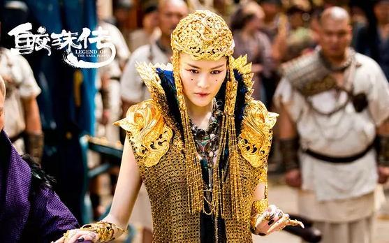 张靓颖历年歌曲（张靓颖又一首可比画心的电影主题曲出街）(42)