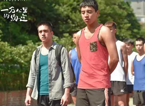 张靓颖历年歌曲（张靓颖又一首可比画心的电影主题曲出街）(29)