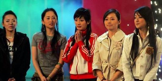 张靓颖历年歌曲（张靓颖又一首可比画心的电影主题曲出街）(9)