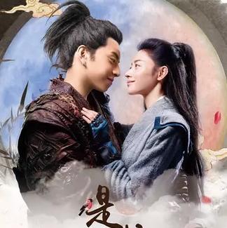 张靓颖历年歌曲（张靓颖又一首可比画心的电影主题曲出街）(27)