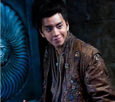 张靓颖历年歌曲（张靓颖又一首可比画心的电影主题曲出街）(28)