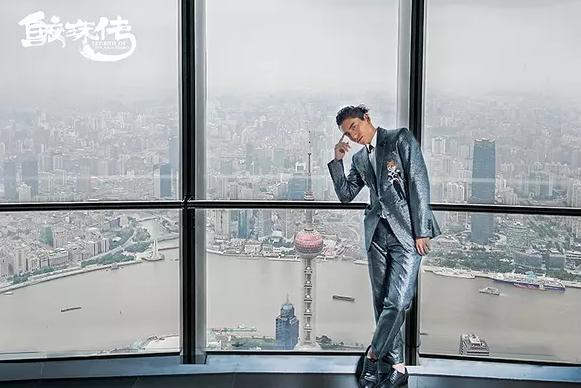 张靓颖历年歌曲（张靓颖又一首可比画心的电影主题曲出街）(32)