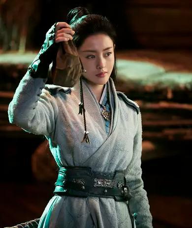 张靓颖历年歌曲（张靓颖又一首可比画心的电影主题曲出街）(33)