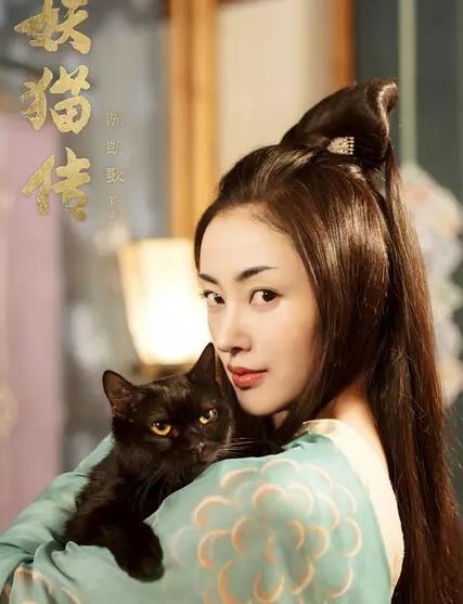 张靓颖历年歌曲（张靓颖又一首可比画心的电影主题曲出街）(35)