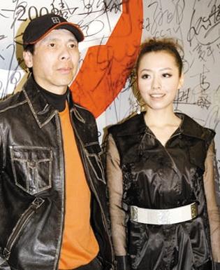 张靓颖历年歌曲（张靓颖又一首可比画心的电影主题曲出街）(10)