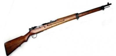 ​“三八大盖”与我军两首著名战斗歌曲