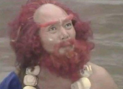 ​沙僧过凌霄宝殿（沙僧巅峰时期有多霸气）