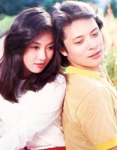 ​神秘的刘文正，完美到了极致，世人终究看不到他老去的样子