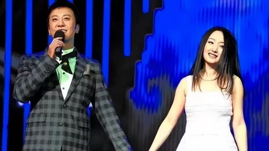 经典对唱歌曲有哪些（至今无法超越的十首男女对唱歌曲）