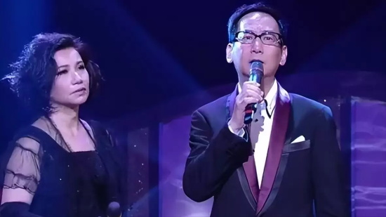 经典对唱歌曲有哪些（至今无法超越的十首男女对唱歌曲）