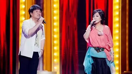 经典对唱歌曲有哪些（至今无法超越的十首男女对唱歌曲）