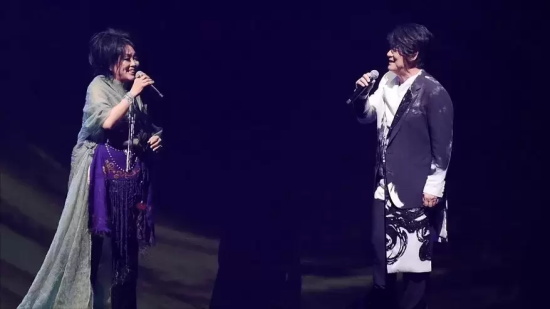 经典对唱歌曲有哪些（至今无法超越的十首男女对唱歌曲）