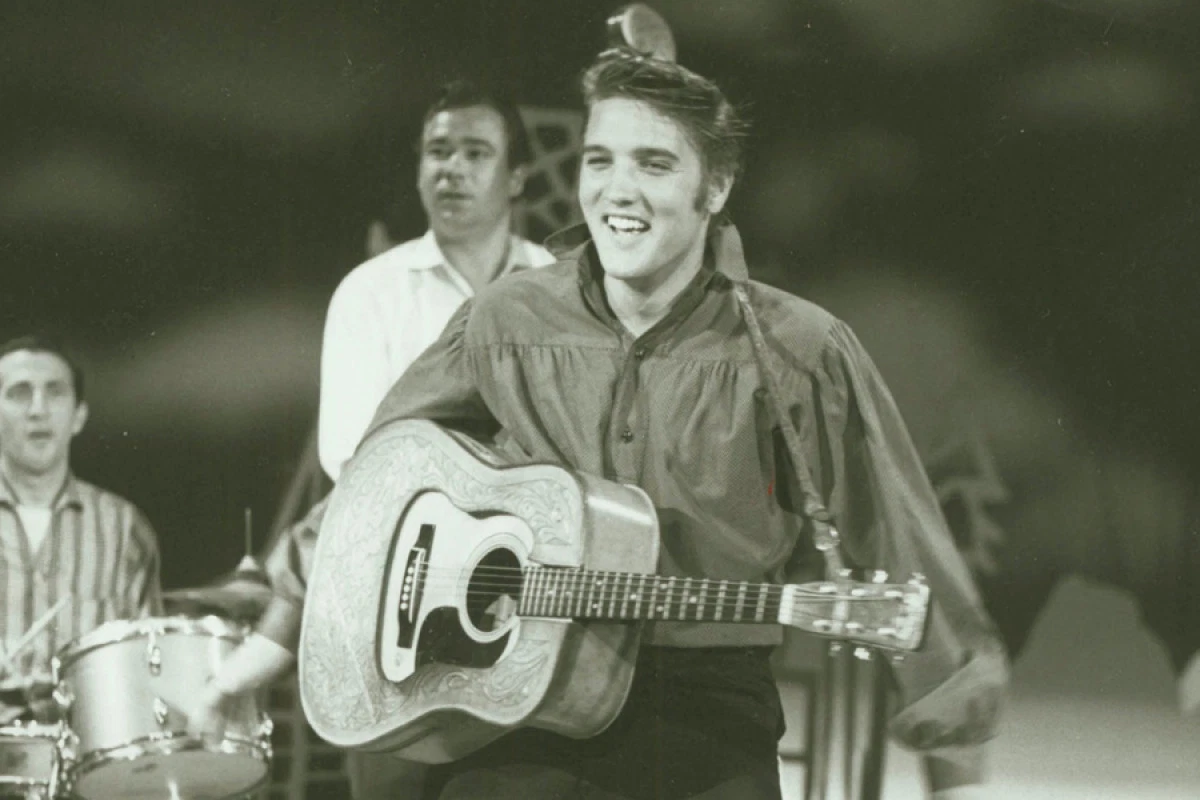 乡村歌曲有哪些(乡村歌曲40首) 乡村 歌曲 第7张