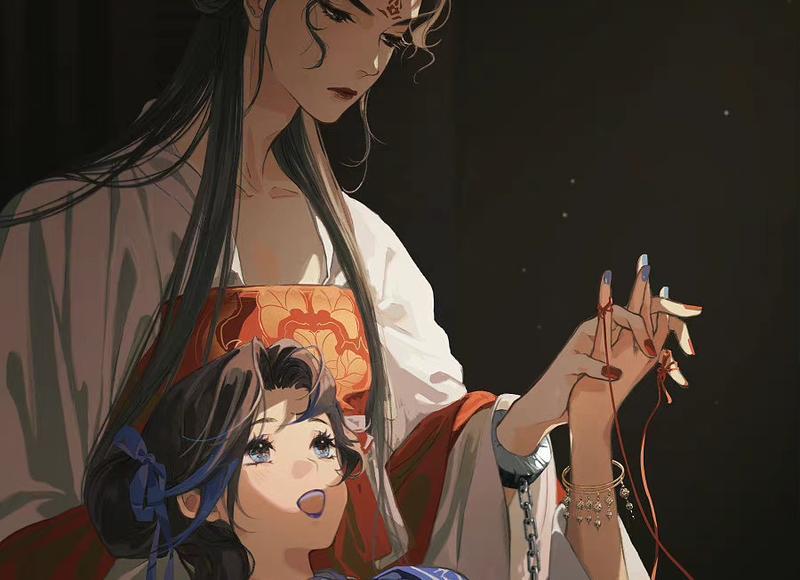 整理自己，从整理居室开始