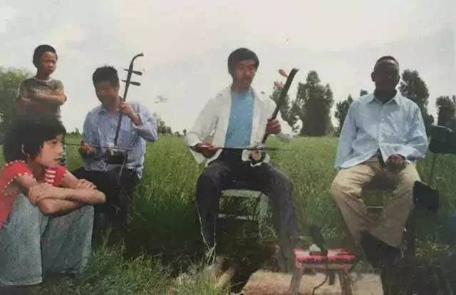 民间小调有哪些歌曲(最火民间小调歌曲) 民间小调 歌曲 第2张