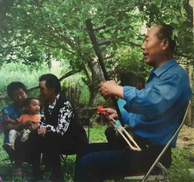 民间小调有哪些歌曲(最火民间小调歌曲) 民间小调 歌曲 第4张