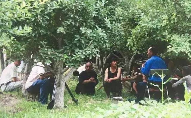 民间小调有哪些歌曲(最火民间小调歌曲) 民间小调 歌曲 第1张