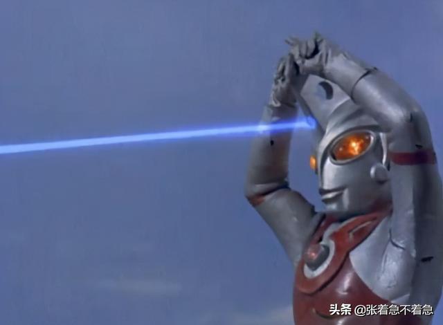 盘点超好听的十首奥特曼歌曲（就立刻有画面感的奥特曼歌曲）(15)