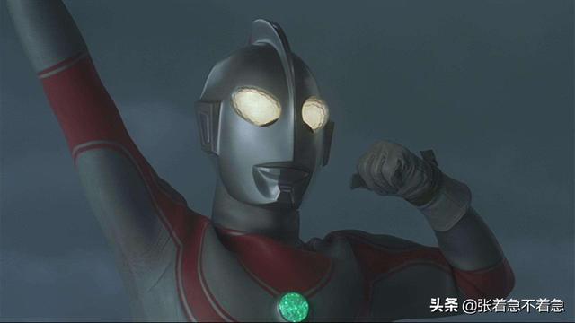 盘点超好听的十首奥特曼歌曲（就立刻有画面感的奥特曼歌曲）(14)