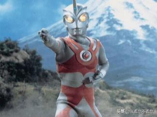 盘点超好听的十首奥特曼歌曲（就立刻有画面感的奥特曼歌曲）(17)