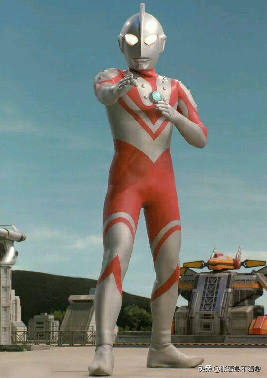 盘点超好听的十首奥特曼歌曲（就立刻有画面感的奥特曼歌曲）(4)