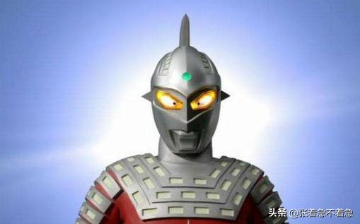 盘点超好听的十首奥特曼歌曲（就立刻有画面感的奥特曼歌曲）(9)