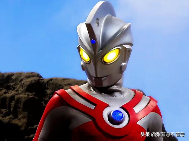 盘点超好听的十首奥特曼歌曲（就立刻有画面感的奥特曼歌曲）(18)