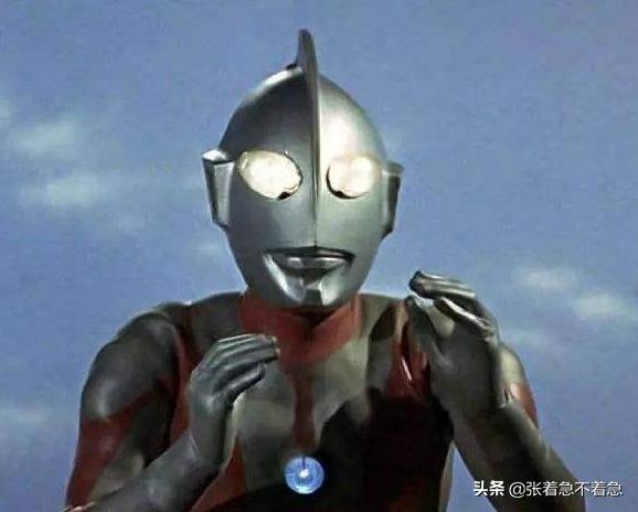 盘点超好听的十首奥特曼歌曲（就立刻有画面感的奥特曼歌曲）(7)