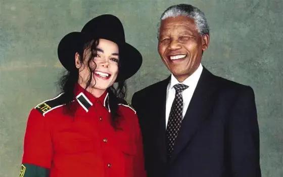 迈克尔杰克逊经典歌曲15首（迈克尔杰克逊Heal）(4)