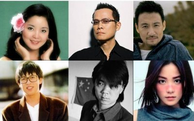 ​李谷一演唱经典歌曲合集（经典井喷的年代）