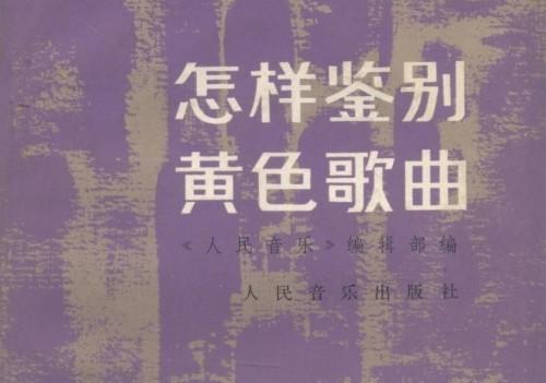 李谷一演唱经典歌曲合集（经典井喷的年代）(7)