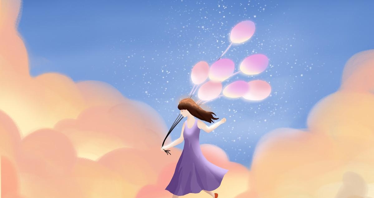 祈祷拥有一颗透明的心灵歌词是什么意思(拥有一颗透明的心歌词是什么意思) 心灵 意思 第12张