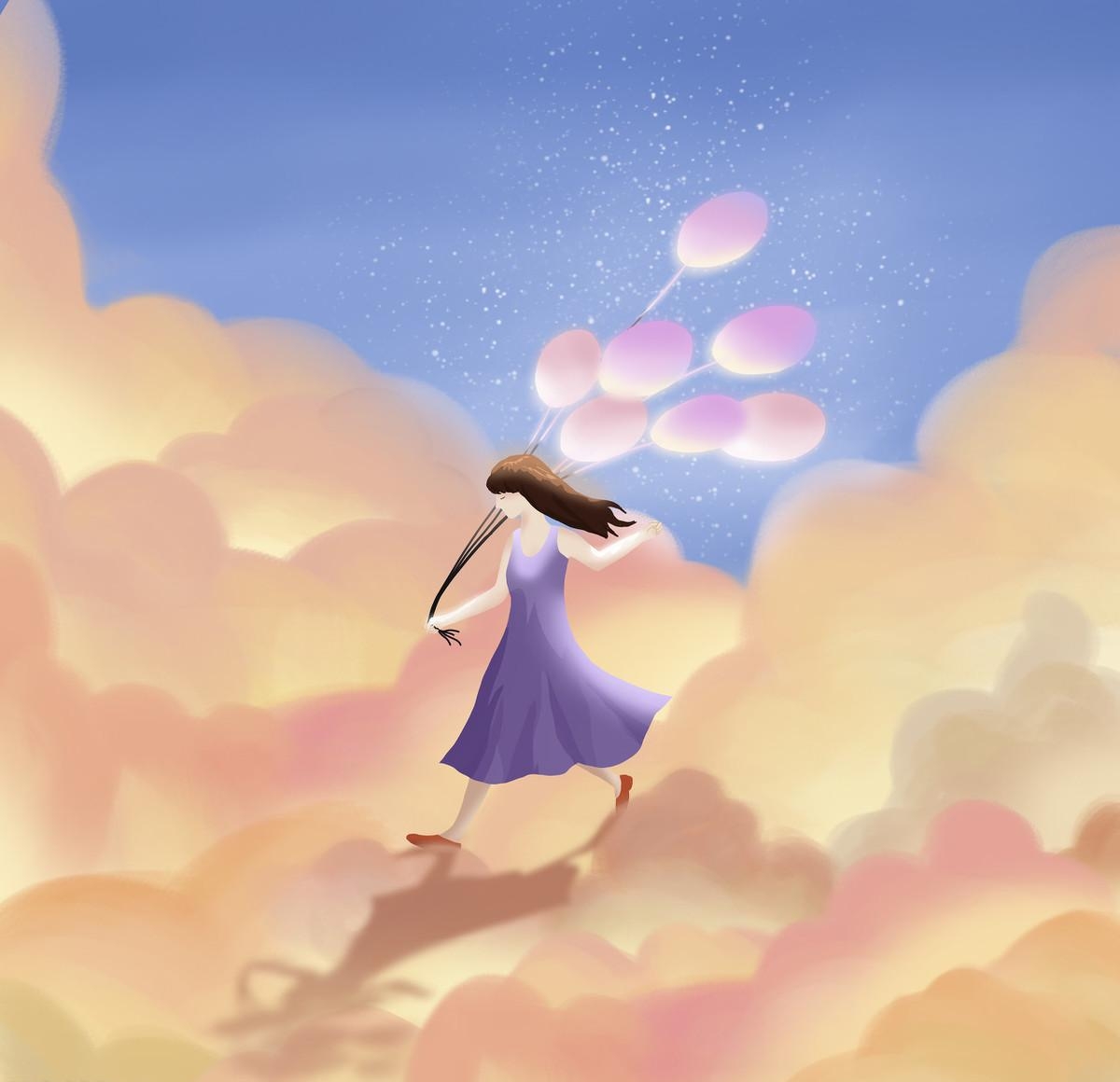 祈祷拥有一颗透明的心灵歌词是什么意思(拥有一颗透明的心歌词是什么意思) 心灵 意思 第11张