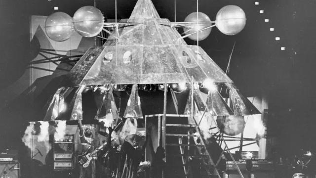 迪斯科最受欢迎的歌曲（迪厅走向新世纪）(5)