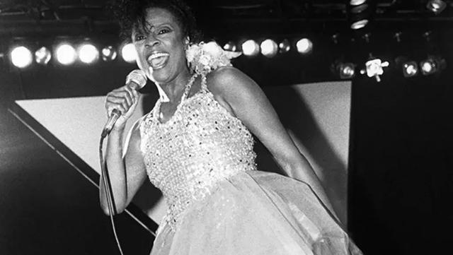 迪斯科最受欢迎的歌曲（迪厅走向新世纪）(7)