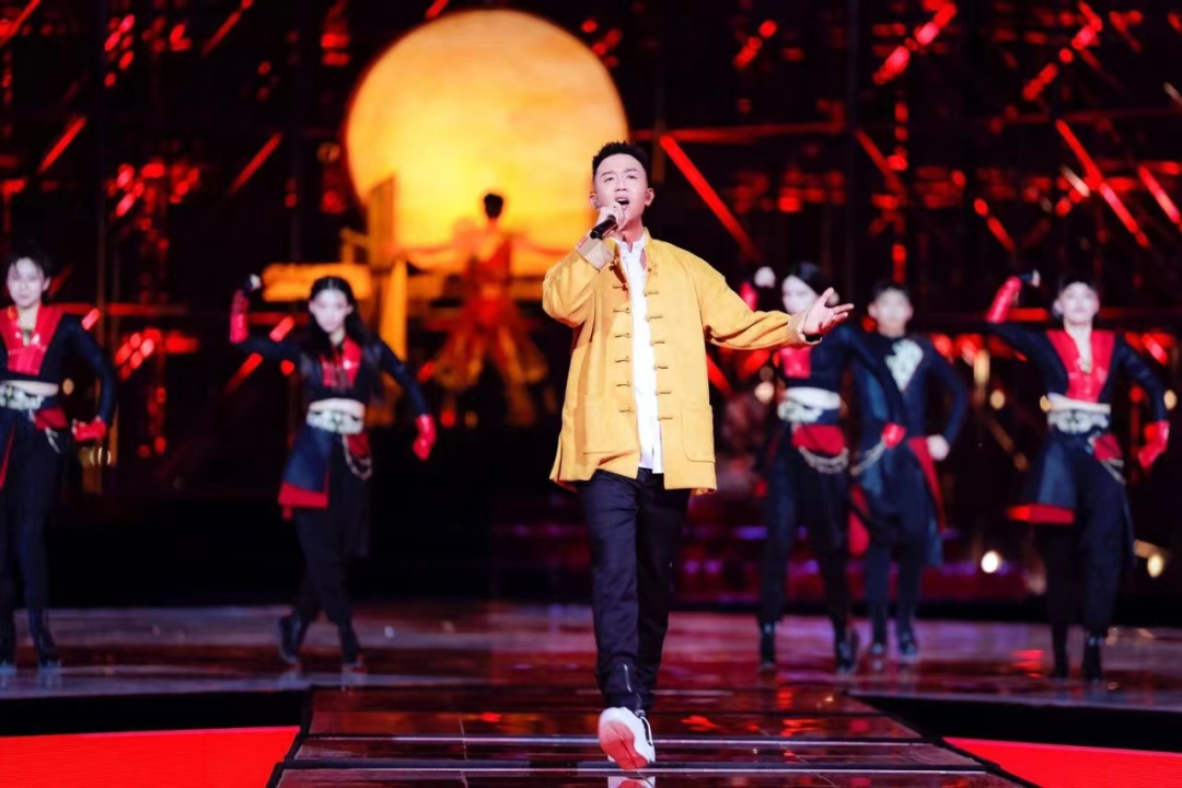 什么是说唱歌曲(说唱歌曲前面说的是什么) 歌曲 第10张