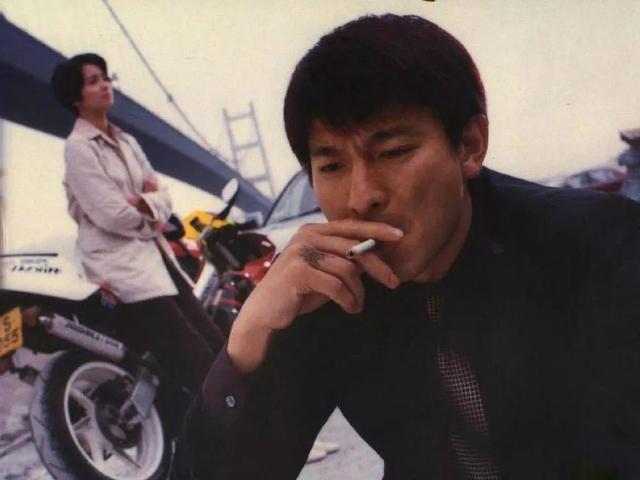 刘德华金曲获奖作品（香港金像奖最佳原创电影歌曲）(10)