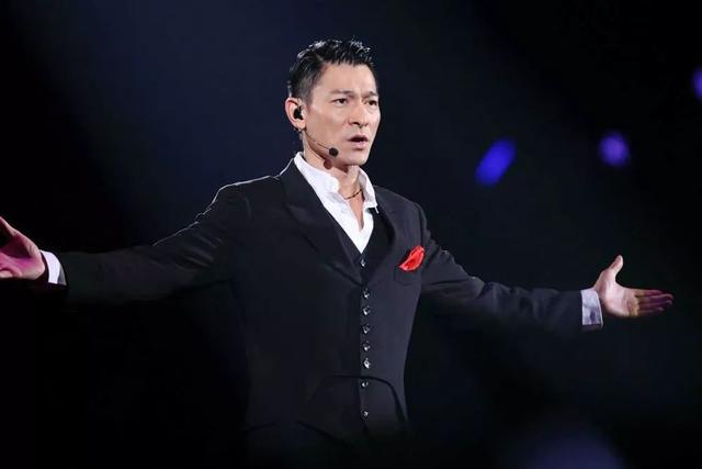 刘德华金曲获奖作品（香港金像奖最佳原创电影歌曲）(2)