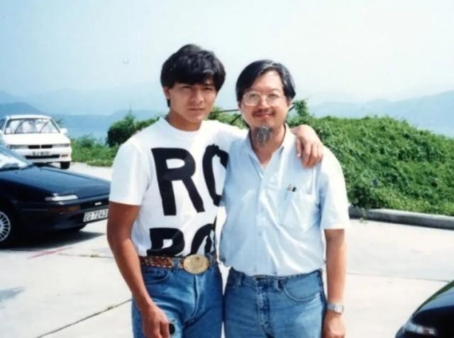 刘德华金曲获奖作品（香港金像奖最佳原创电影歌曲）(5)