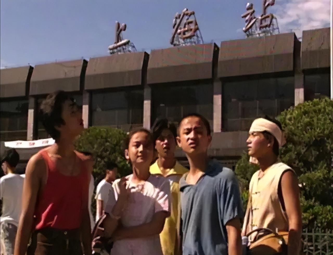 上海那么大有没有我的家什么歌曲(上海那么大有没有我的家是什么歌)  第10张